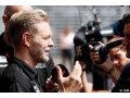 Green issue is 'biggest threat' to F1 - Magnussen