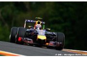 Ricciardo : Trouver le bon compromis... ou espérer la pluie