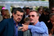 Eddie Irvine trouve la F1 actuelle ennuyeuse