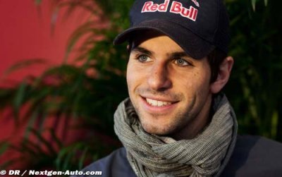2013 news could wait until January - Alguersuari