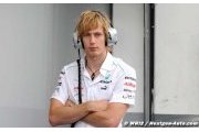 Hartley remplacera-t-il Gasly pour Austin ?