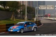 Practice 2: Chevrolet and Seat in command