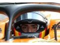 McLaren success is 'long term' aim - Sainz