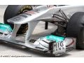 Mercedes also working on Lotus braking idea