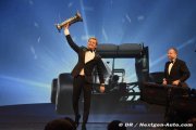 Rosberg : Si je n'avais pas été champion, j'aurais continué en 2017