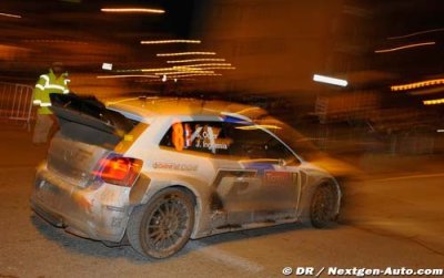 Tenté par le Rallye du Portugal en VIP avec VW&nbsp;?