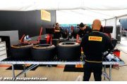 Buddh 2013 - GP Preview - Pirelli
