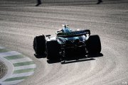 Aston Martin F1 abordera Melbourne avec le sourire cette fois