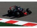 Spain 2017 - GP Preview - Haas F1 Ferrari