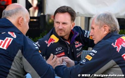 Coulthard&nbsp;: les menaces de Red Bull sont à prendre au sérieux
