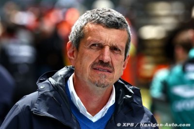 Unpaid, inconsistent F1 stewards ’not fair’ - Steiner