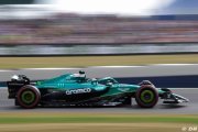 Aston Martin F1 voit déjà des bénéfices aux 'changements importants' effectués