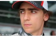 Sauber se montrera patiente avec Gutiérrez