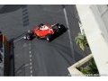 Ferrari to be first with 2017 test car