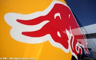 Ecclestone&nbsp;: CVC vendrait la F1 à Red Bull
