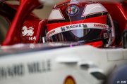 Les deux Alfa Romeo placées sous enquête de la FIA