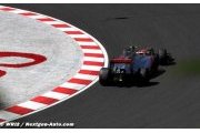 Lewis Hamilton blames wrong set-up for bad qualifying at Suzuka