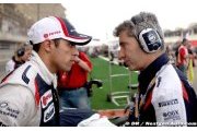 Maldonado gagne, Vettel et Alonso mènent le championnat