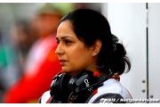 Kaltenborn : Sauber doit progresser dans tous les domaines