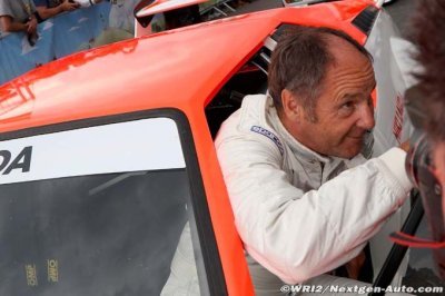 Berger doubts 2017 revolution right for F1