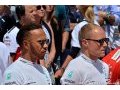 Mercedes ready to announce 2019 drivers