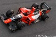 Photos - GP2 Malaisie (Sepang) - 23-25/03
