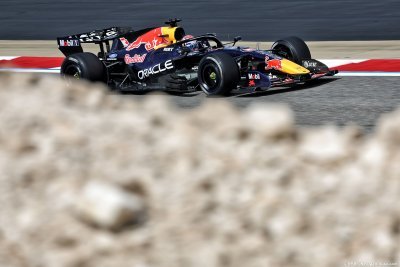 Verstappen&nbsp;: on va aller sur des pistes où ce sera un vrai désastre