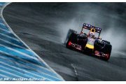 Mateschitz : Red Bull est toujours au niveau