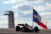 Norris 'n'avait aucune chance d'être en pole' à Austin face à Verstappen