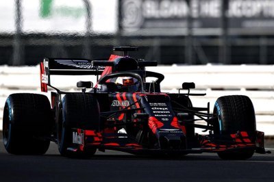 Verstappen, ‘probablement le plus talentueux en F1’ selon Gasly