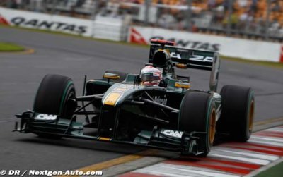 Team reaction after qualifying in Melbourne (part 2)