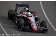 Wins 'still possible' for McLaren-Honda - Boullier