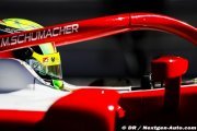Schumacher va tester l'Alfa Romeo la semaine prochaine