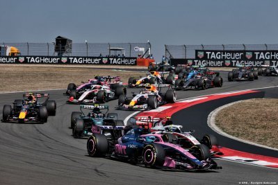 Criticism of F1’s new era grows beyond the paddock