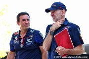 ‘Je ne dors jamais' : Waché, un Newey à l'accent français ?