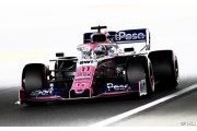 Officiel : La course arrêtée au 52e tour, Perez retrouve les points