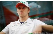 Hulkenberg : Quitter Force India pour Sauber a été dur