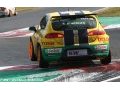 Monteiro gains two positions in the WTCC championship