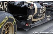 Q&A with James Allison (Lotus tech director) before Sepang