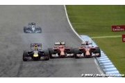 Alonso urges Raikkonen to 'improve'