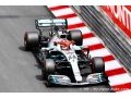 Hamilton à Monaco, Lauda à Zandvoort : Hakkinen explique le lien entre ces deux victoires
