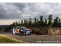 SS1: Ogier fastest in opening test