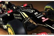 Red Bull et Lotus dans une course contre la montre pour Jerez