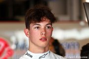 Ferrari annonce ses pilotes de réserve et de développement F1 et les tests à venir