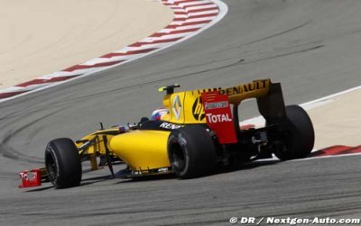 FIA to tell more teams to alter diffusers