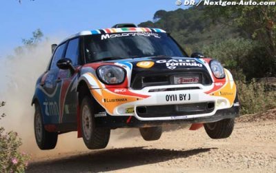 Araujo impressed by Mini’s potential