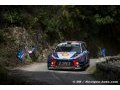 Hyundai Motorsport seeks return to form in Rally de España