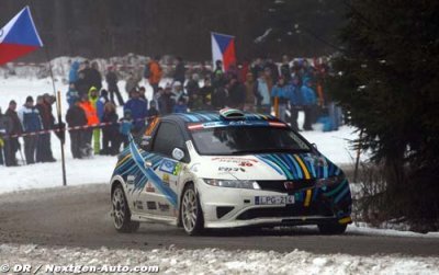 Bessenyey thrilled despite late demotion