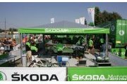 Skoda assuré du titre constructeurs 2011