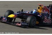 Brèves de Sepang 6